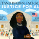 Image for article titled First Children's Book About Justice Ketanji Brown Jackson Hits Shelves This Spring